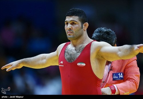 Iranian medalists at the Asian games3